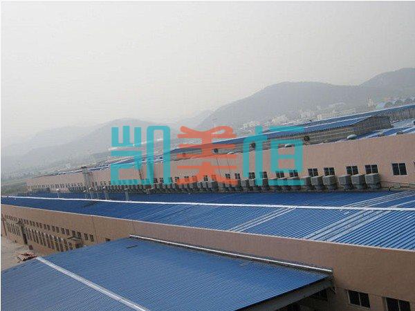 上海閔行廠房降溫設(shè)備安裝 上海閔行廠房降溫設(shè)備安裝